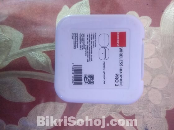 Bonsound pro airpods